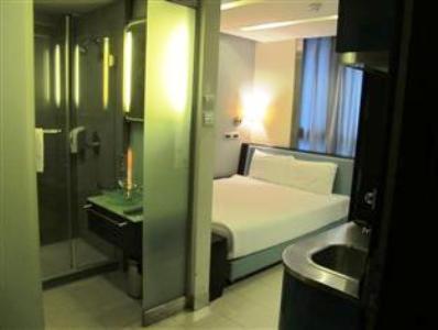 Hong Kong King'S Hotel Rom bilde