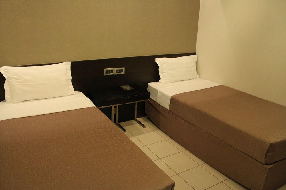 Hong Kong King'S Hotel Eksteriør bilde