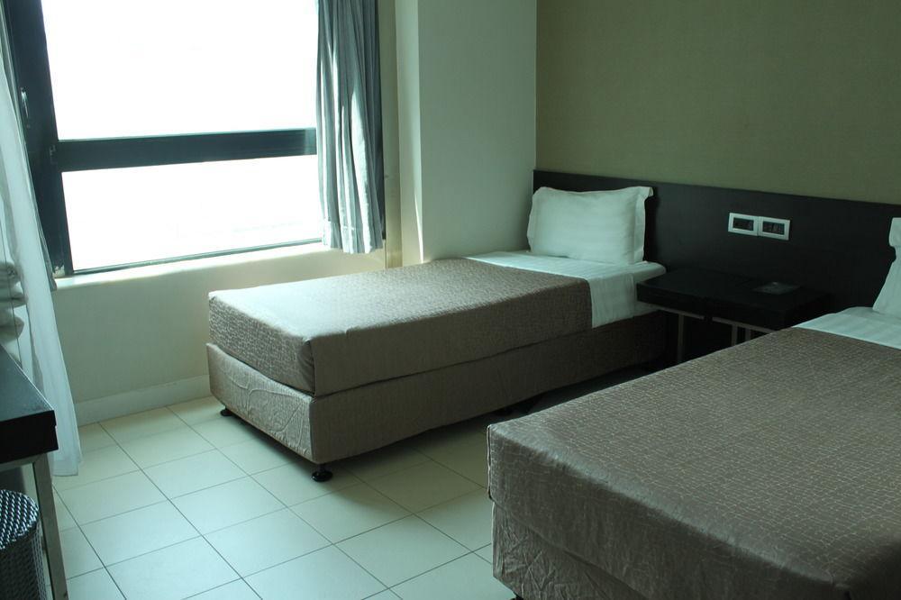 Hong Kong King'S Hotel Eksteriør bilde